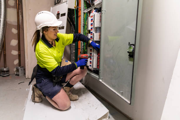 Best Electrical Contractors for Businesses  in Audubon Park, KY