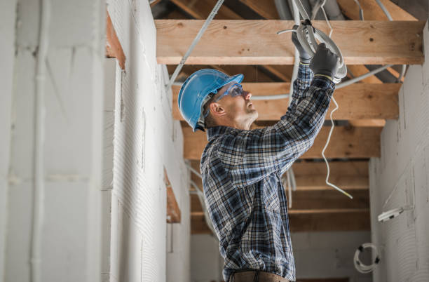 Best Ceiling Fan Installation Electrician  in Audubon Park, KY