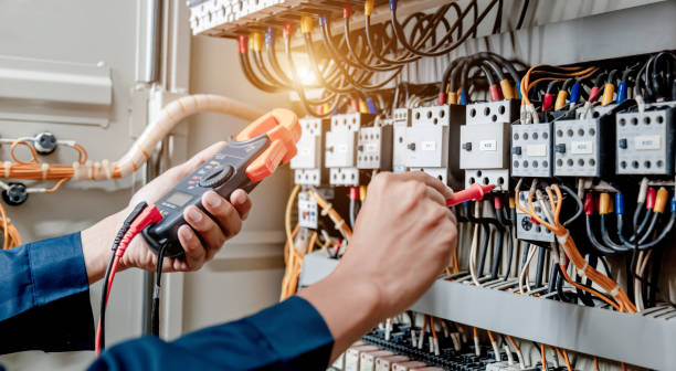 Best Home Electrical Repair  in Audubon Park, KY