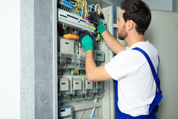 Best Electrical System Inspection  in Audubon Park, KY
