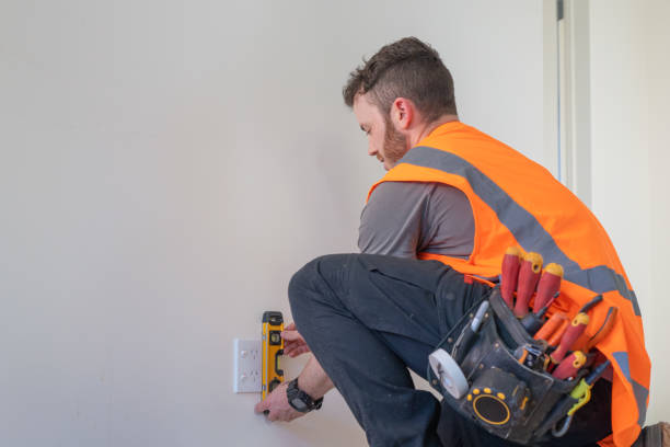 Best Industrial Electrical Services  in Audubon Park, KY