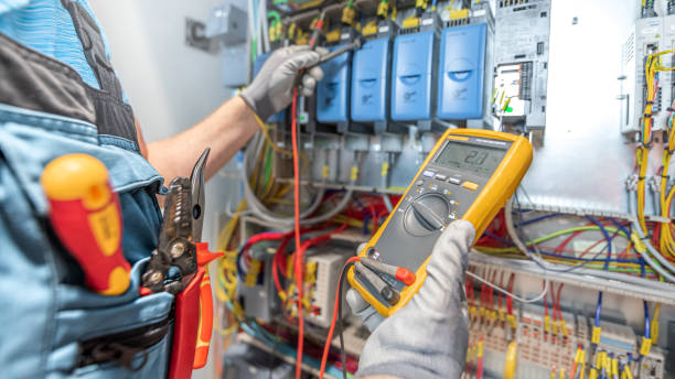 Best Electrical Installation Contractor  in Audubon Park, KY