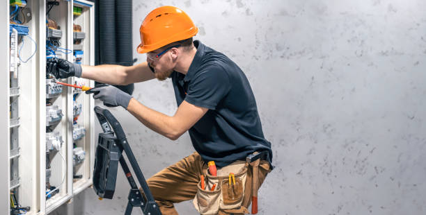 Best Local Electrician Companies  in Audubon Park, KY