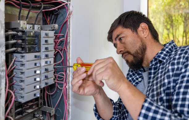 Best Electrical Installation Contractor  in Audubon Park, KY